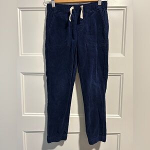 Boys size 8 corduroys, Hanna Andersson